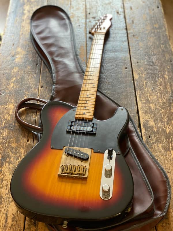 Fender TL-67 SPL Player Series HS Telecaster Made In Japan | Reverb