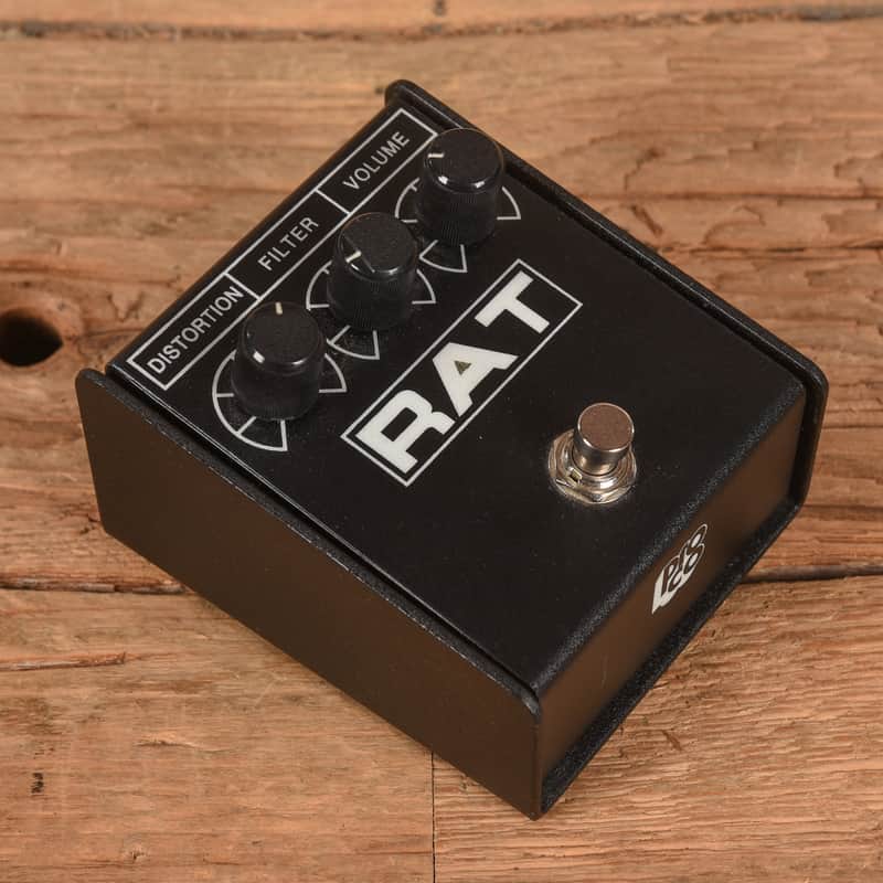 ProCo Rat 2