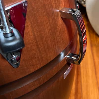LP Latin Percussion LP552T-RGM Richie Gajate Garcia Signature Top Tuning Tumba image 4