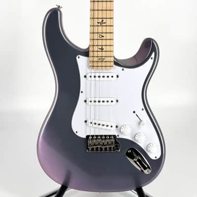 2021 PRS Ltd Edition Silver Sky John Mayer Signature - Lunar Ice image 4