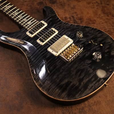 PRS Studio 10-top in Charcoal image 1