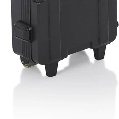 Gator ATA Style Case for the Line 6 Helix Processor w/ Wheels image 8