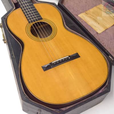 Martin  Style 21  1883-1889 image 16