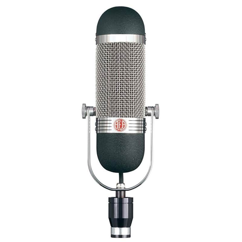 AEA R84 Ribbon Microphone image 1