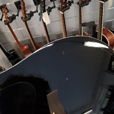 Ibanez   V72 Ece Bk image 5