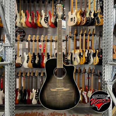 Fender T Bucket 300 Ce Flm Mpl Mlb image 2