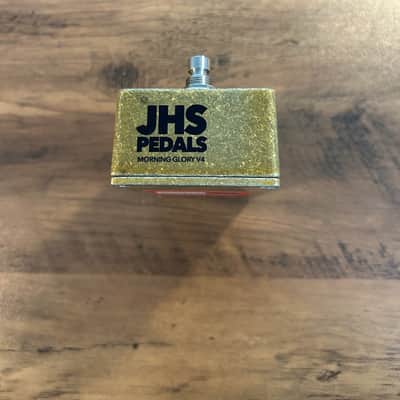 JHS Morning Glory V4 2016 - Present - Gold image 5