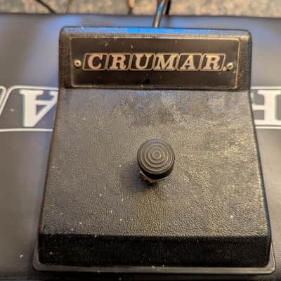 Crumar Roadrunner 2 vintage stage piano image 6