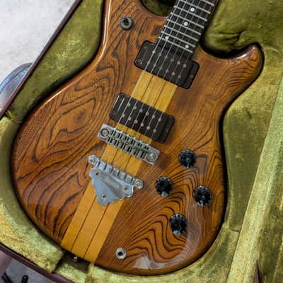 Ibanez Musician 1978-80 - Excellent Cond. - Dark Stain MC300-DS image 1