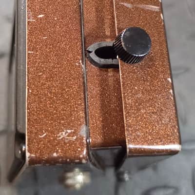 Boss OC-2 Octave MIT Taiwan Black Label ACA Converted to PSA Spec image 6