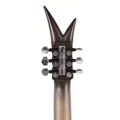 Veleno Original Aluminum Guitar image 5