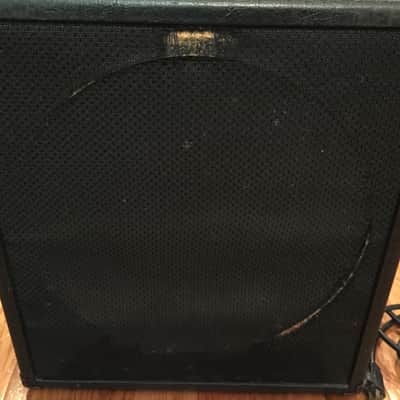 Polytone Mini Brute III 80s Black image 9
