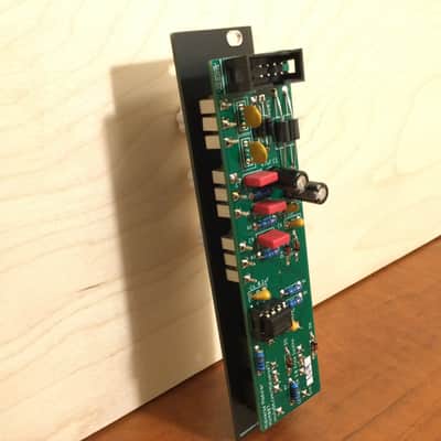 Midiverse Modular - Audio Mixer - Eurorack image 4