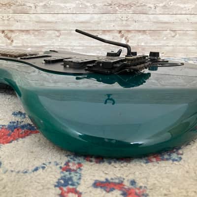 VINTAGE Kramer Pacer 80s The REAL DEAL! image 13