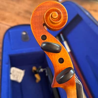 Franz Sandner 4/4 Violin 2005 image 6