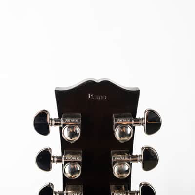 Gibson Acoustic Hummingbird Standard, Vintage Sunburst | Demo image 8