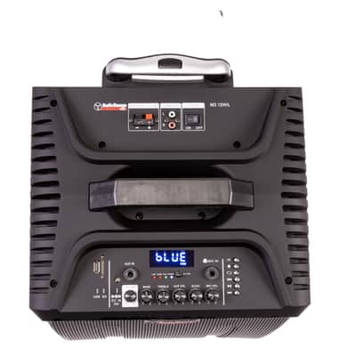 Audiodesign Pro M3 12W/L - Cassa Portatile Multiuso image 5