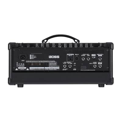 BOSS Katana Head Gen 3 100W Guitar Amp Head image 3