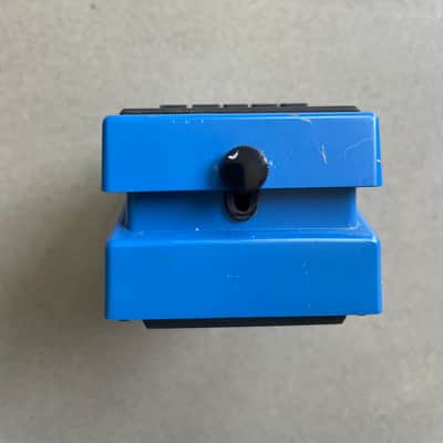 Boss CS-3 Compression Sustainer image 4