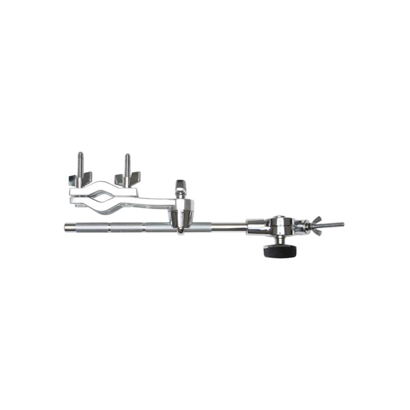 Zildjan P0639 Single Crotale Holder With Clamp image 1