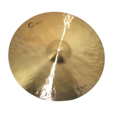 Dream Cymbals 17" Bliss Series Paper Thin Crash Cymbal
