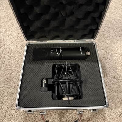 Mojave MA-301fet Large Diaphragm Multipattern Condenser Microphone 2013 - 2020 - Black image 3
