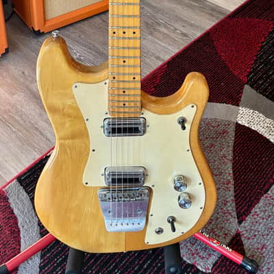 Gretsch 7600 Broadkaster image 4