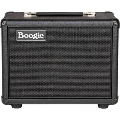 Mesa Boogie Boogie Series 16" Open-Back 45-Watt 1x10" Guitar Speaker Cabinet