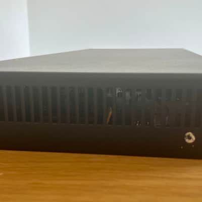 Ferrofish Pulse 16 - 16-Channel AD/DA Converter 2023 - Present - Silver image 4