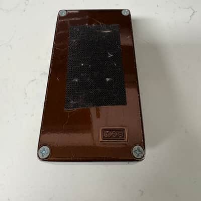 MXR M84 Bass Fuzz Deluxe 2012 - Present - Copper image 6