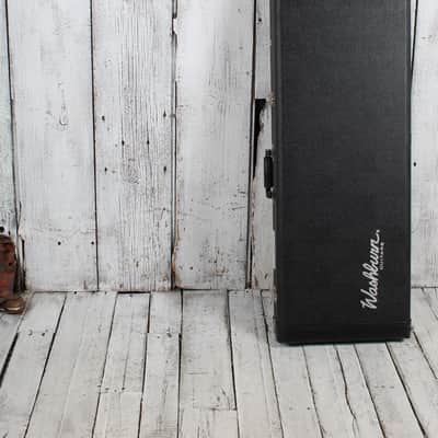 Washburn Nuno Bettencourt N4 Vintage USA Electric Guitar with Hardshell Case image 16