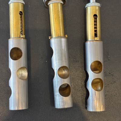 Bach Stradivarius Model 37 Trumpet image 5