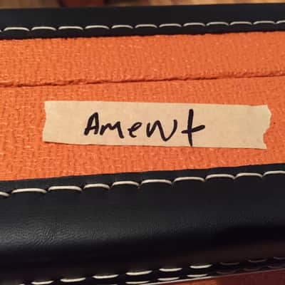 Mike Lull JAXT4 Jeff Ament signature Thunderbird bass image 5