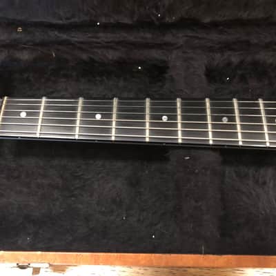 Kramer Duke Guitar 80's Black image 7