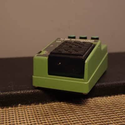 Ibanez TS10 - Made in Japan - JRC 4558D image 5