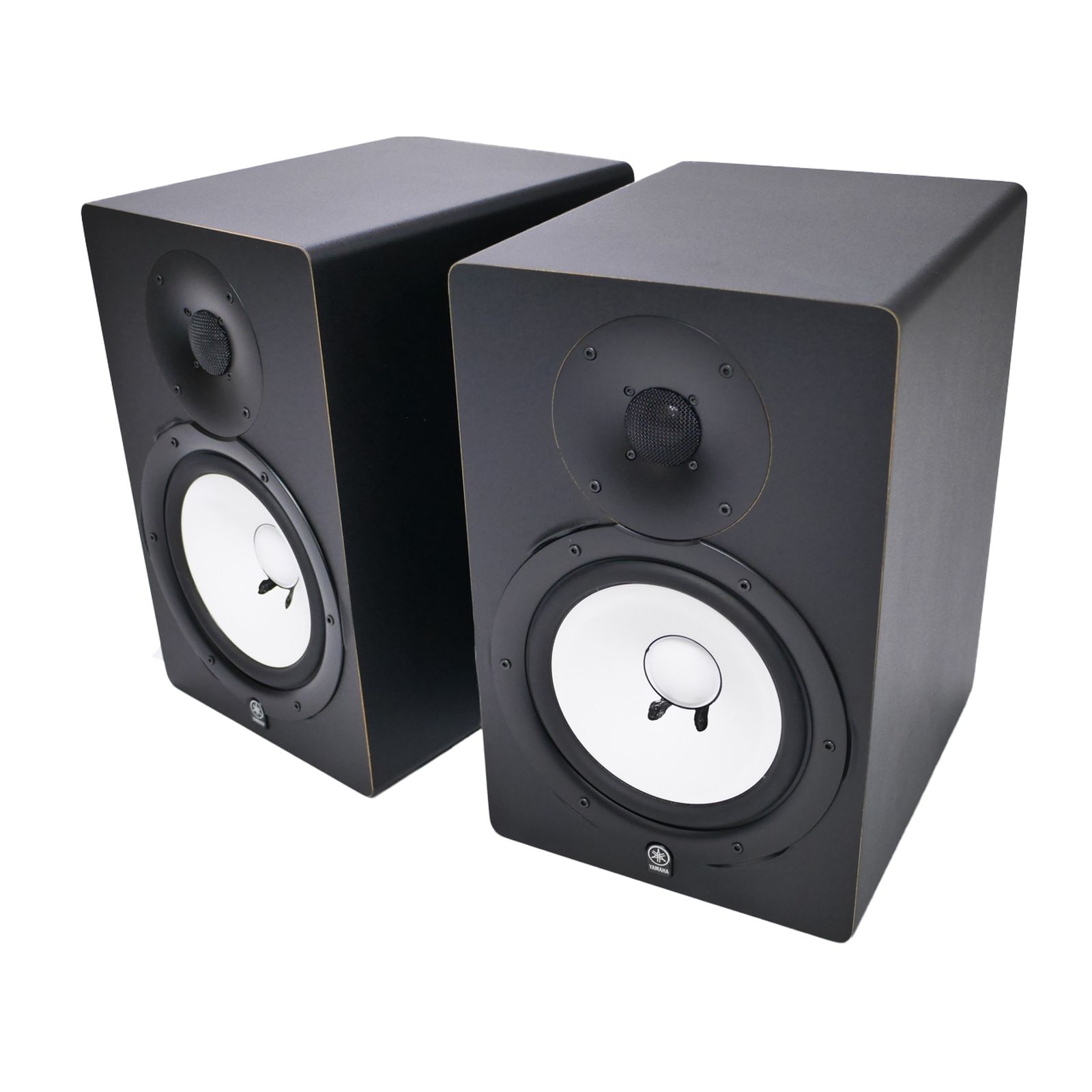 YAMAHA HS 80M ペア　モニタースピーカー Yamaha HS80M Powered Studio Monitor (Pair) | Reverb