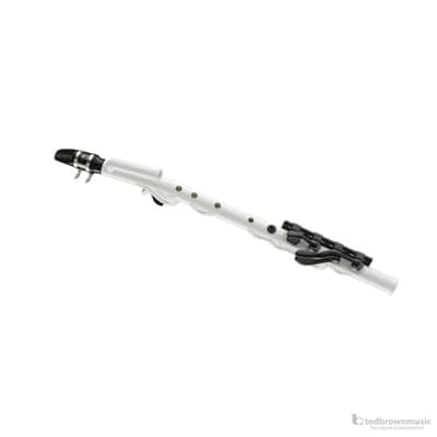 Yamaha YVS-100 Venova Casual Wind Instrument - Soprano image 2