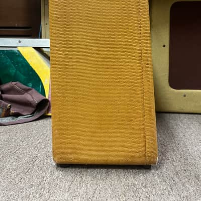 Fender Vintage Deluxe Amp 1948 Guitar Combo - Local Pickup Only! image 6