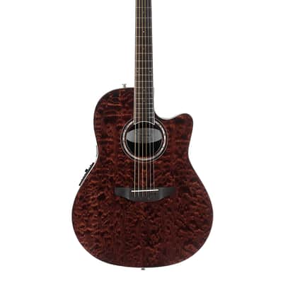 Ovation CC67 Celebrity | Reverb