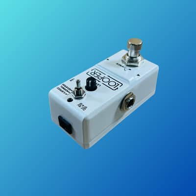 Donner Looper image 4