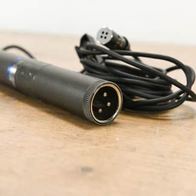 Audio-Technica AT831a Electret Condenser Unidirectional Microphone CG015VT image 4