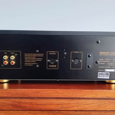 Nakamichi  Dragon  Cassette Deck 90 Day Warranty Fully serviced and Recapped image 14