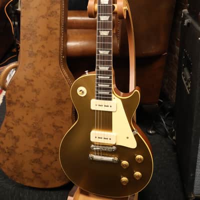 Gibson 1956 Les Paul Goldtop Reissue VOS image 1