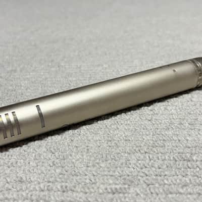 AKG D224E 2way-capsule Dynamic Microphone w/case image 13