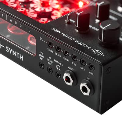 Gamechanger Audio MOTOR SYNTH MKII image 3