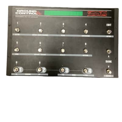 Voodoo Lab Ground Control Pro image 3