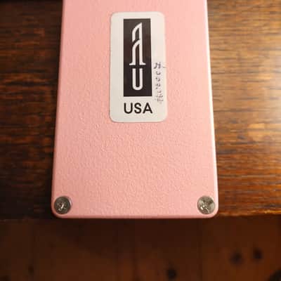 Gold Stompworks Dirty Little Circuit - Pink image 4