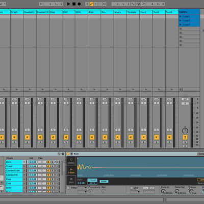 Reverb Roland TR 505 Sample Pack image 2