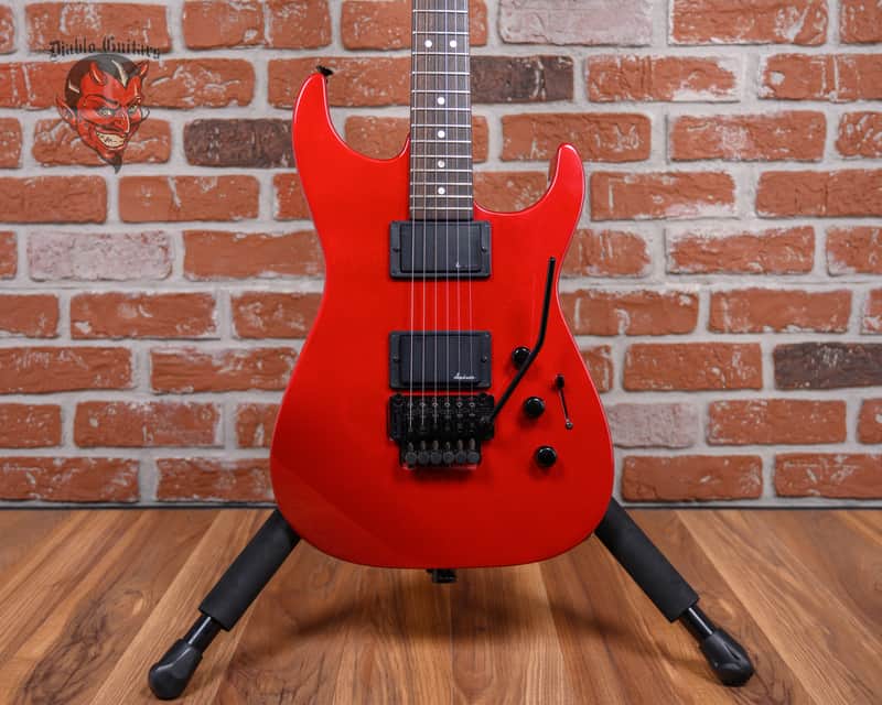 Jackson Pre-Production Dinky 1981 - 1989 | Reverb Canada