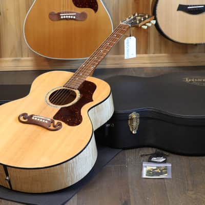 GIBSON J-100 (1980s to 2000s) acoustic guitars for sale in USA